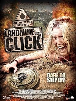 Poster of Landmine Goes Click