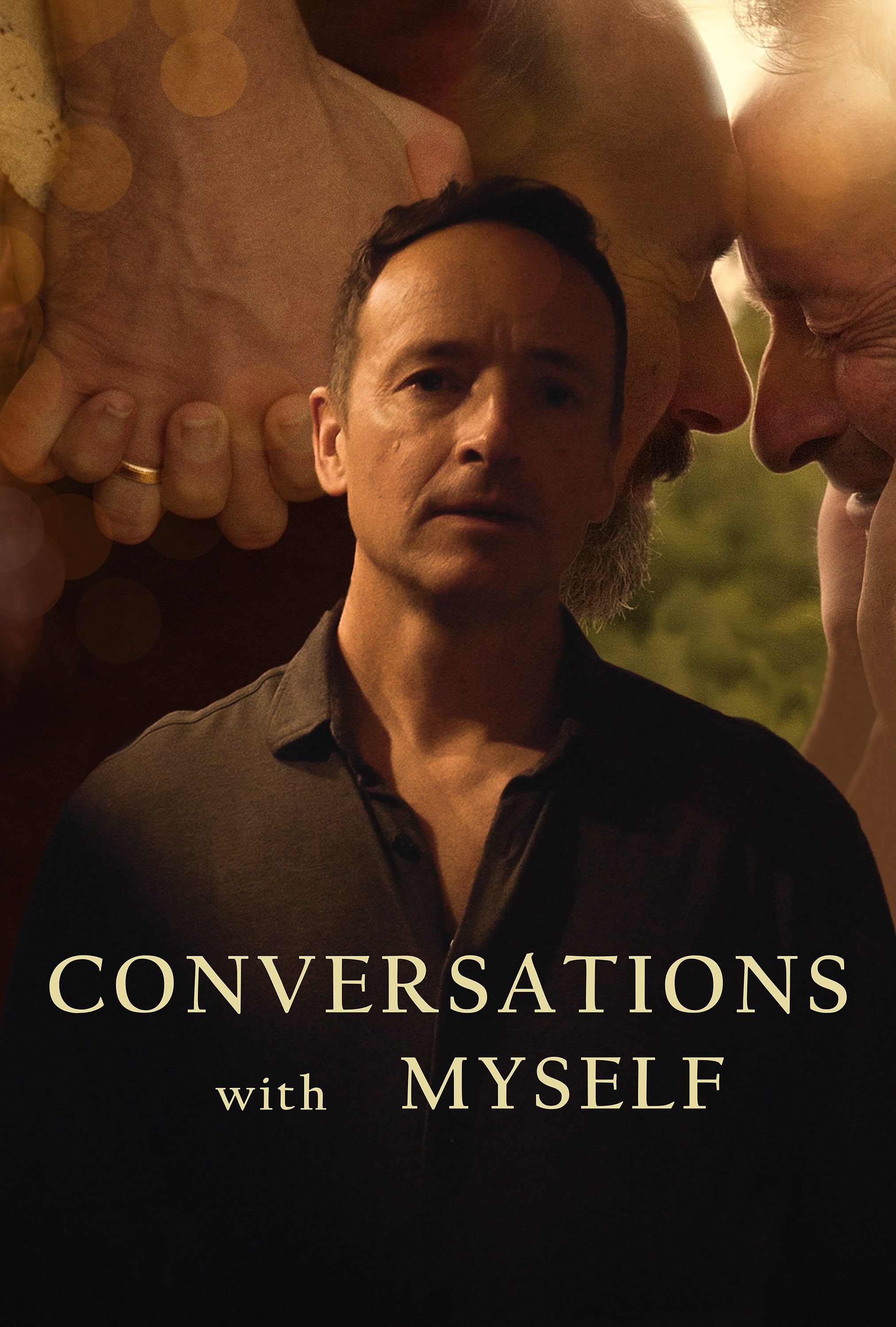 Conversations with Myself