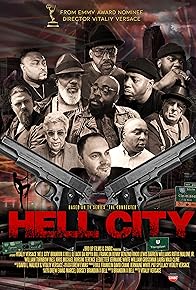 Primary photo for Hell City
