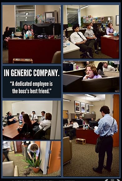 Primary photo for In Generic Company. Primary photo for In Generic Company.