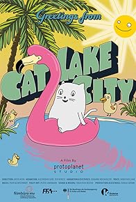 Primary photo for Cat Lake City