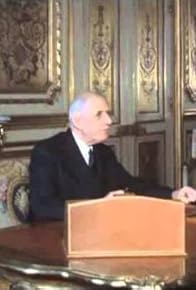 Primary photo for De Gaulle, notre président Primary photo for De Gaulle, notre président