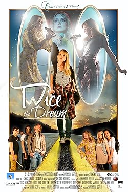 Poster of Twice The Dream