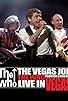 Primary photo for The Who: The Vegas Job Primary photo for The Who: The Vegas Job