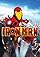 Iron Man: Armored Adventures