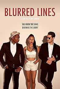 Primary photo for Blurred Lines Primary photo for Blurred Lines