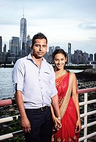 Primary photo for Bombay to New York