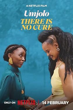 Poster of Umjolo: There Is No Cure