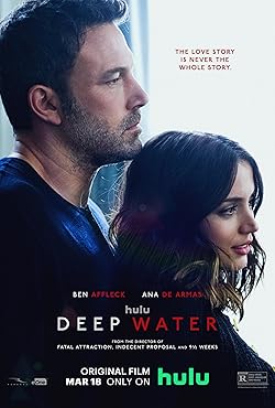 Poster of Deep Water