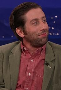 Primary photo for Simon Helberg/Jai Courtney/Sebastian Maniscaclo Primary photo for Simon Helberg/Jai Courtney/Sebastian Maniscaclo