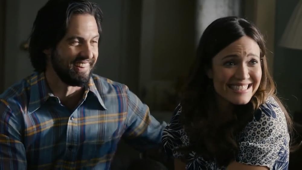 This Is Us Season 3 First Look IMDb