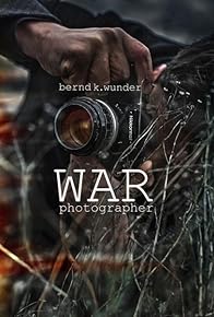 Primary photo for The Man with the Camera Primary photo for The Man with the Camera