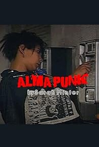 Primary photo for Alma punk