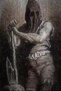 Primary photo for The Executioner
