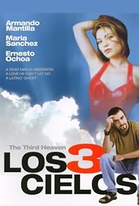 Primary photo for Los 3 Cielos