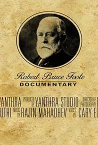 Primary photo for The Father of Indian Prehistory