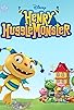 Primary photo for Henry Hugglemonster Primary photo for Henry Hugglemonster