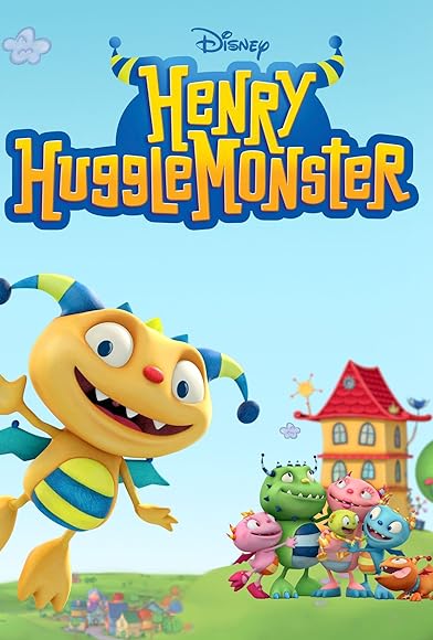 Primary photo for Henry Hugglemonster Primary photo for Henry Hugglemonster