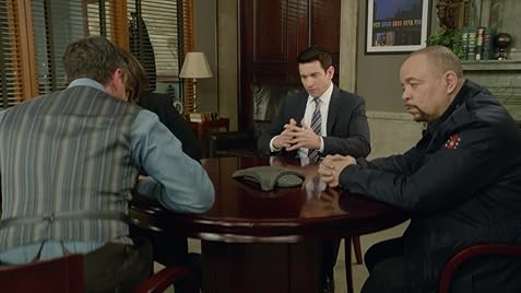 Law Order Special Victims Unit Intersecting Lives Tv Episode 2016 Imdb