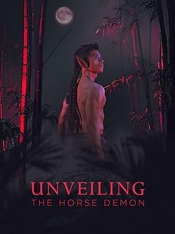 Poster of Unveiling: The Horse Demon