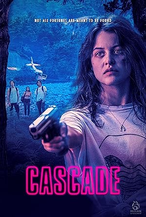 Cascade  [ORG Hindi] (2023) &bull; Hindi, English Dual Audio on MovieLinkBD