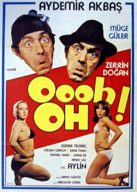 Oooh Oh!