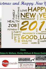 Primary photo for Diversity News Magazine, Diversity News Radio and Diversity News TV Holiday Public Service Announcement Primary photo for Diversity News Magazine, Diversity News Radio and Diversity News TV Holiday Public Service Announcement