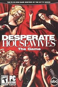 Primary photo for Desperate Housewives: The Game Primary photo for Desperate Housewives: The Game
