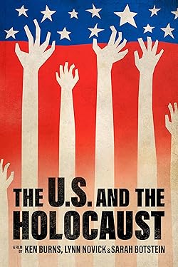 Poster of The U.s. And The Holocaust