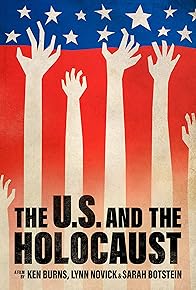 Primary photo for The U.S. and the Holocaust Primary photo for The U.S. and the Holocaust