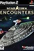 Primary photo for Star Trek: Encounters Primary photo for Star Trek: Encounters