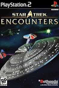 Primary photo for Star Trek: Encounters