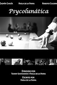 Primary photo for Psycolunática