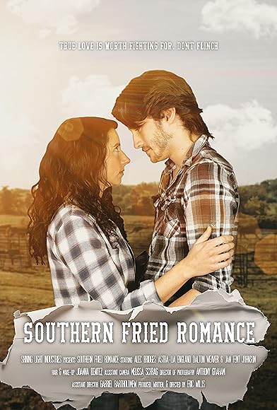 Primary photo for Southern Fried Romance Primary photo for Southern Fried Romance