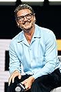 Pedro Pascal's primary photo Pedro Pascal's primary photo