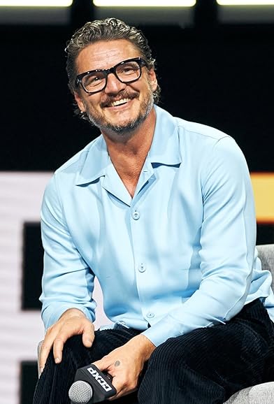 Primary photo for Pedro Pascal Primary photo for Pedro Pascal
