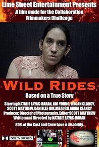 Primary photo for Wild Rides