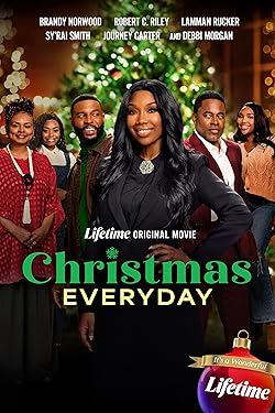 Poster of Christmas Everyday