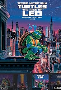 Primary photo for Teenage Mutant Ninja Turtles: The Rise of Leo