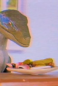 Primary photo for Clever Girl - How to Train Your Dinosaur
