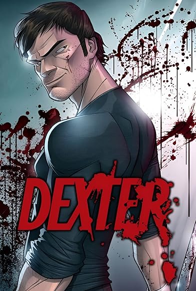 Primary photo for Dexter the Game Primary photo for Dexter the Game