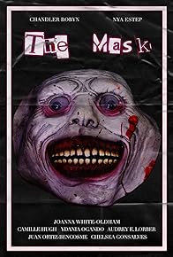 Primary photo for The Mask