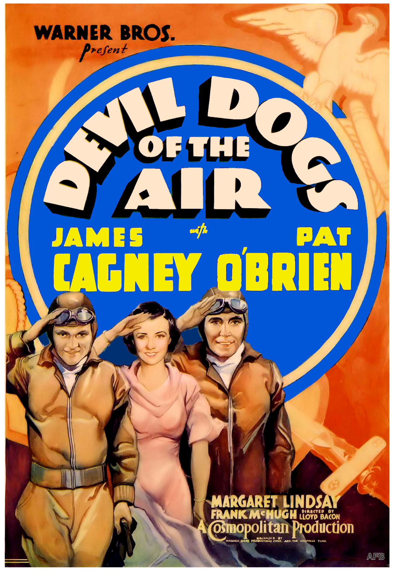 Devil Dogs of the Air
