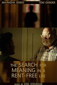 Primary photo for The Search for Meaning in a Rent-Free Life