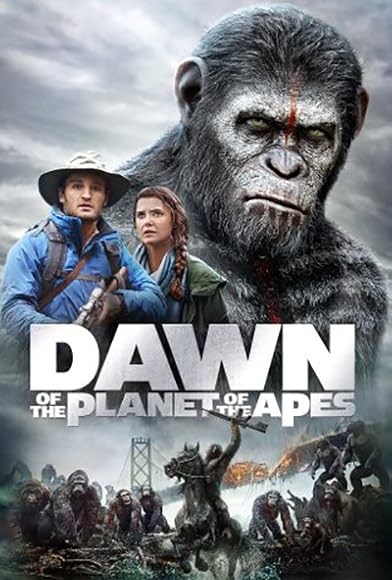 Primary photo for Dawn of the Planet of the Apes: Humans and Apes: The Cast of 'Dawn' Primary photo for Dawn of the Planet of the Apes: Humans and Apes: The Cast of 'Dawn'
