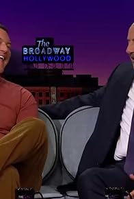 Primary photo for Luke Evans/Dr. Phil/The Interruptors Primary photo for Luke Evans/Dr. Phil/The Interruptors