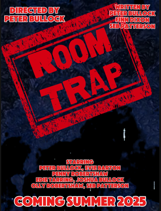 Room Trap
