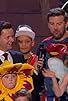 Primary photo for 2019: Live Semi-Final 1 - The Results Primary photo for 2019: Live Semi-Final 1 - The Results