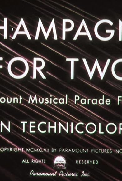 Primary photo for Champagne for Two Primary photo for Champagne for Two