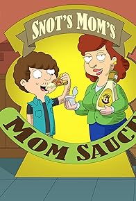 Primary photo for Mom Sauce Primary photo for Mom Sauce